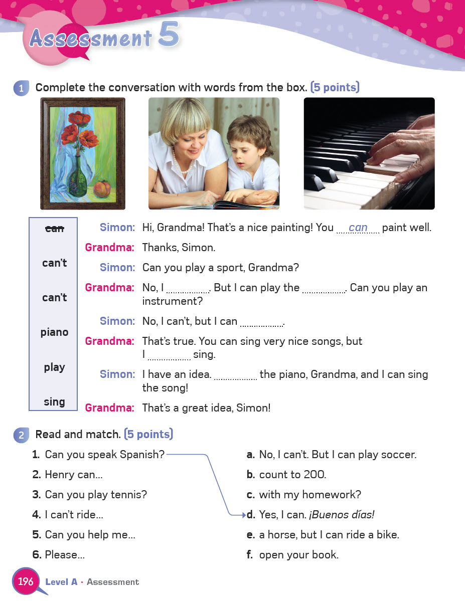 Sách Grammar Right Level A Teacher’s Guide + Tests + Resources + Active Teach