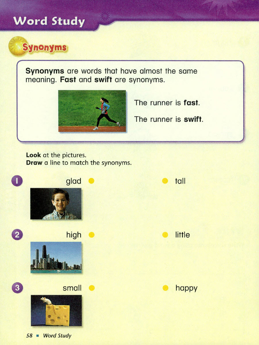 Sách Vocabulary Workshop Level Red - Enriched edition