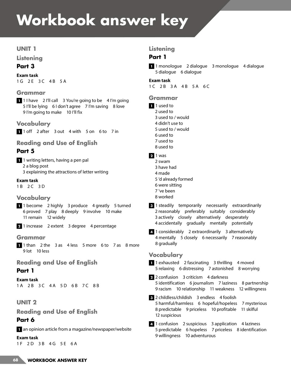 Sách Compact First for schools B2 Teacher’s Book