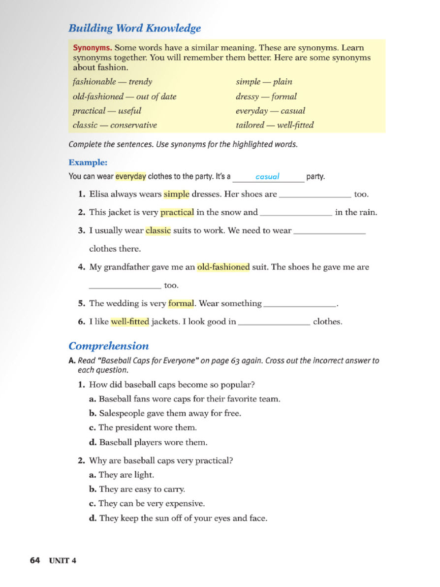 Sách Focus On Writing 1 Student Book - Natasha Haugnes + Teacher’s Manual