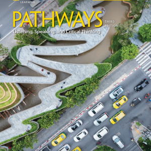 Sách Pathways 4 Listening - Speaking Teacher’s Book, Pathways Third Edition + Tests (Assessment)
