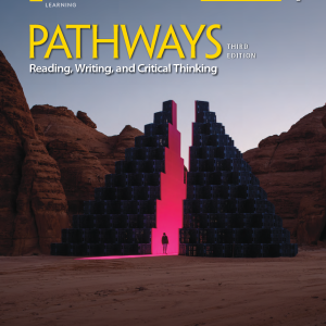 Sách Pathways 4 Reading - Writing Teacher’s Book, Pathways Third Edition + Tests (Assessment)