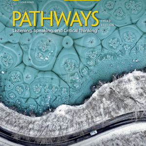 Sách Pathways Foundation Listening - Speaking Teacher’s Book, Pathways Third Edition + Tests (Assessment)