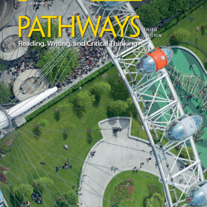 Sách Pathways Foundation Reading - Writing Teacher’s Book, Pathways Third Edition + Tests (Assessment)