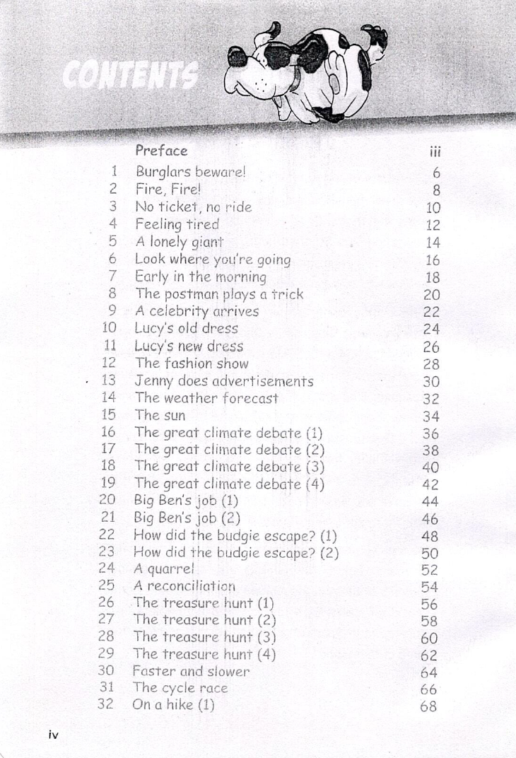 Sách Phrasal Verbs in action 1