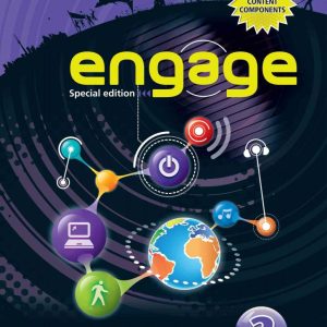 Sách Engage 2 Student Book Workbook 2nd Edition PDF – Gregory J. Manin, Alicia Artusi, Robert Quinn