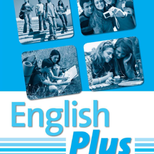 Sách English Plus 1 Workbook PDF – Janet Hardy-Gould