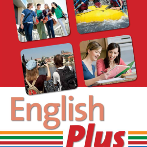 Sách English Plus 2 Students Book PDF – James Styring, Nicholas Tims