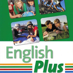 Sách English Plus 3 Students Book PDF – Ben Wetz, Diana Pye