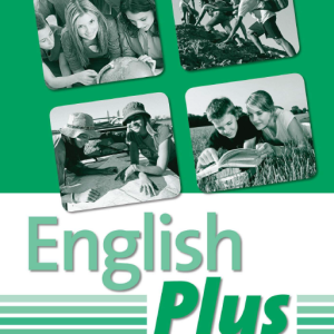 Sách English Plus 3 Workbook PDF – Janet Hardy-Gould, James Styring