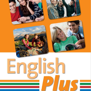Sách English Plus 4 Students Book PDF – Ben Wetz, Diana Pye