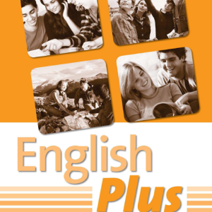 Sách English Plus 4 Workbook PDF – Janet Hardy-Gould, James Styring