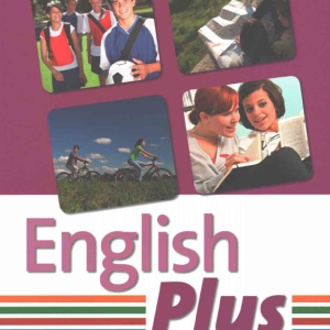 Sách English Plus Starter Students Book PDF – Ben Wetz, Diana Pye