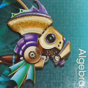 Sách Algebra 1 - Common Core, High School Math 2015 Common Core Algebra 1 Student Edition