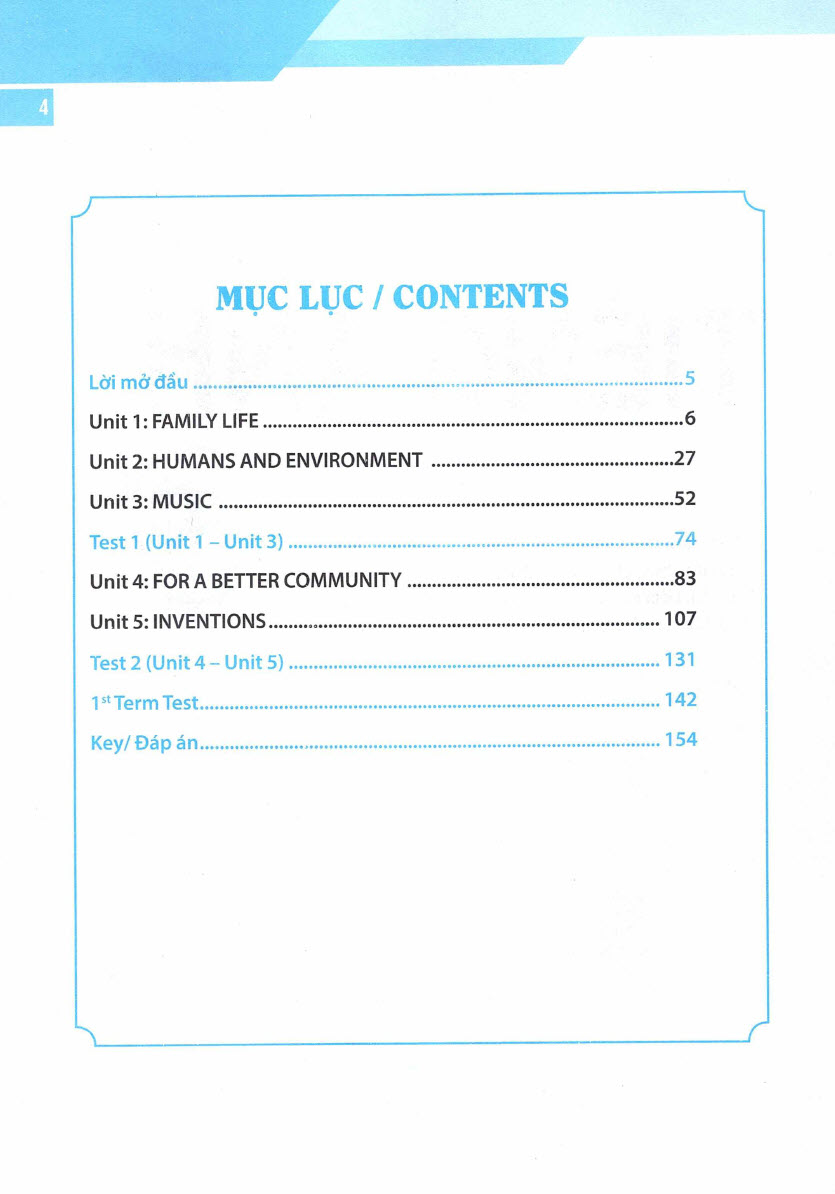 Sách Bài tập tiếng Anh 10 Global Success 10 tập 1