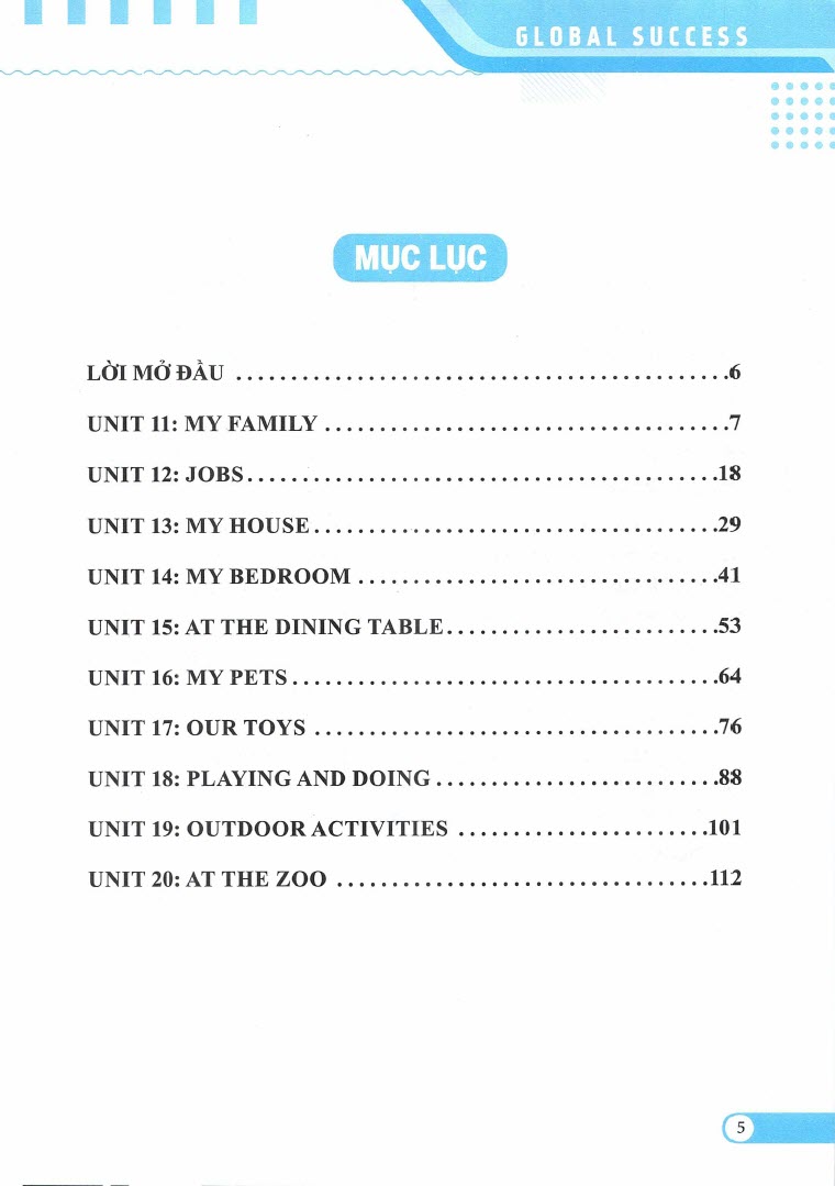Sách Bài tập trắc nghiệm tiếng Anh lớp 3 tập 2, có đáp án