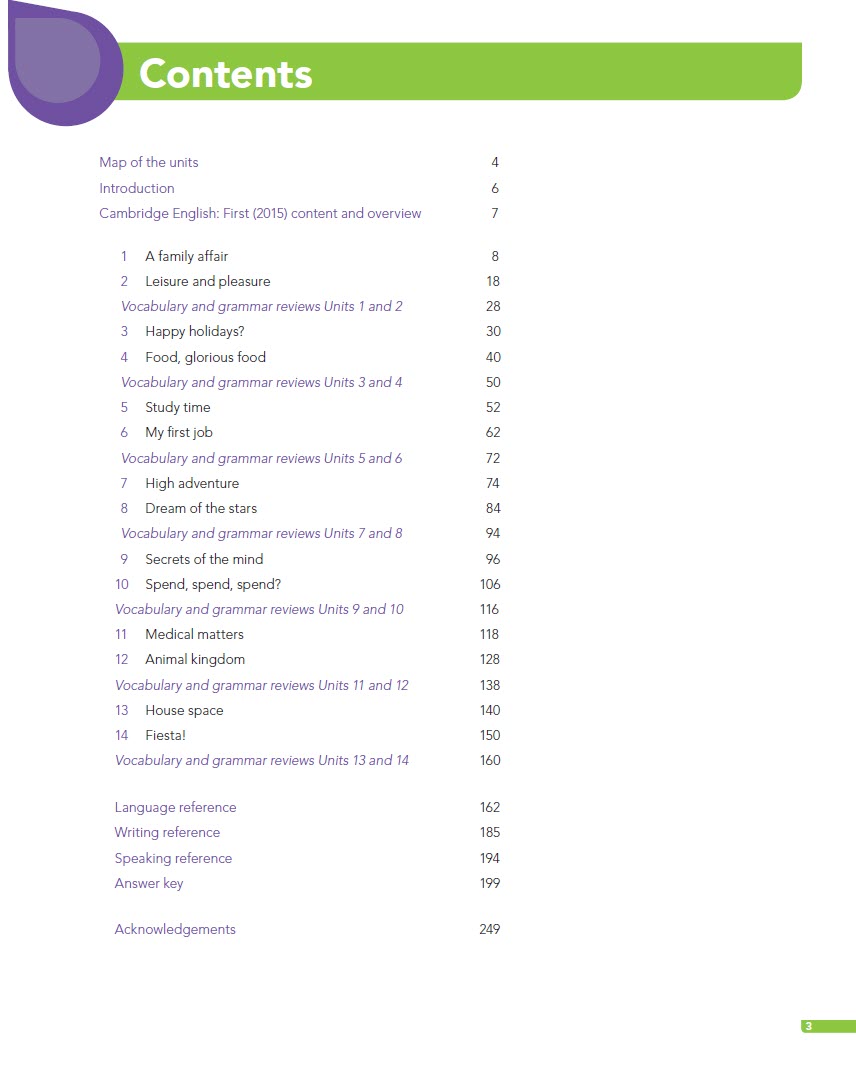 Sách Complete First Student Book 