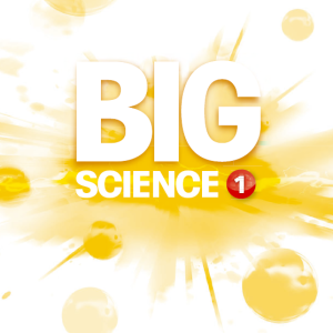 Sách Big Science 1 Teacher’s Book