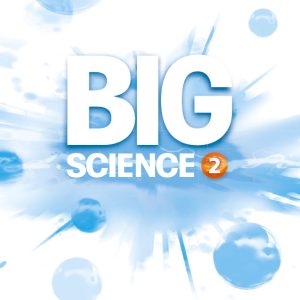 Sách Big Science 2 Teacher’s Book
