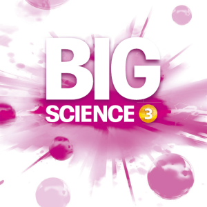 Sách Big Science 3 Teacher’s Book