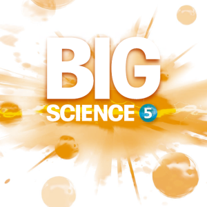 Sách Big Science 5 Teacher’s Book