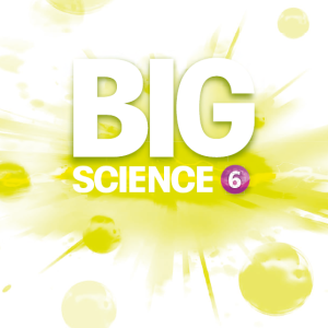 Sách Big Science 6 Teacher’s Book