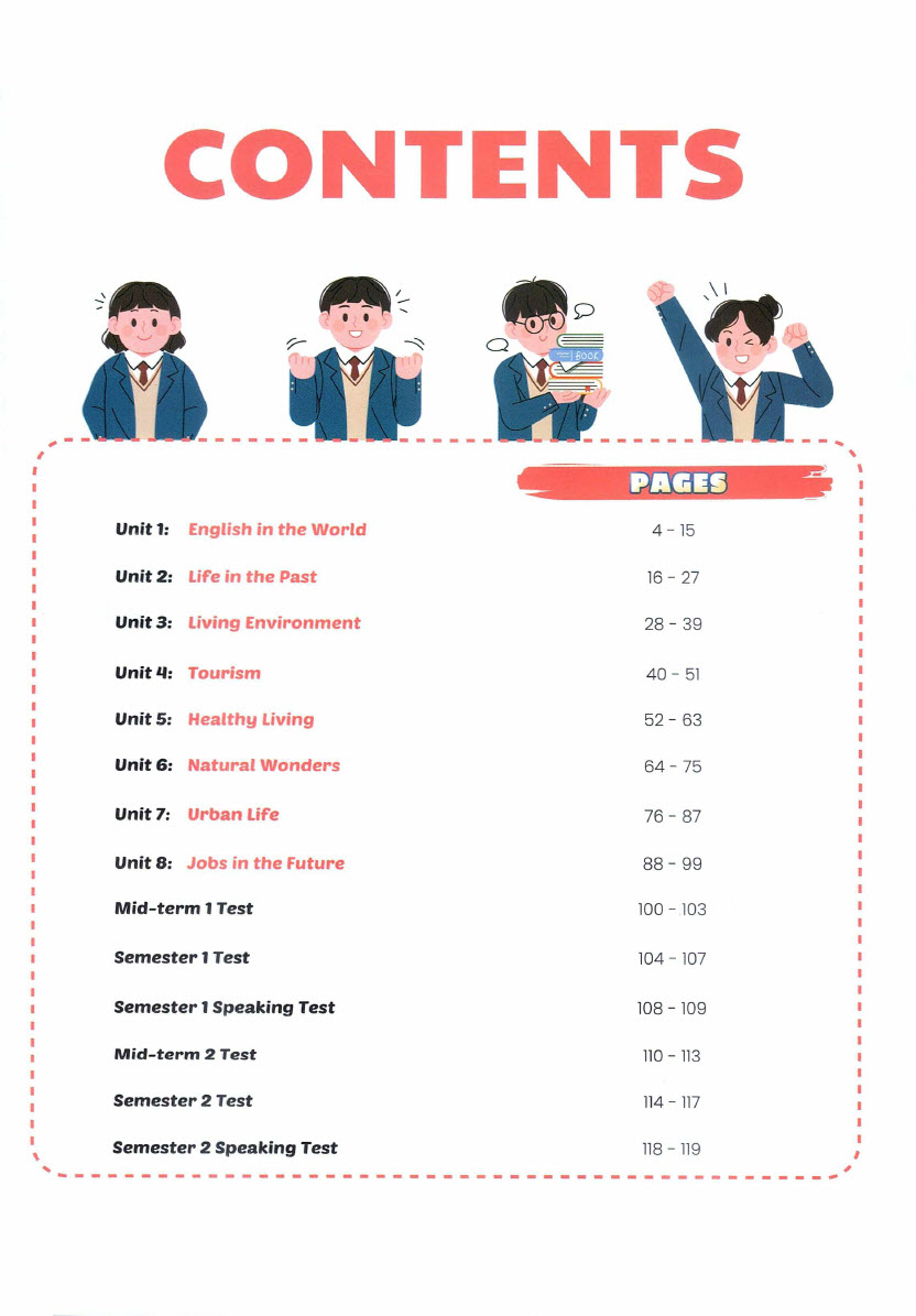 Sách Bồi dưỡng tiếng Anh 9 i-learn Smart World