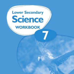 Sách Cambridge Checkpoint Lower Secondary Science 7 Workbook (Hodder)