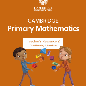 Sách Cambridge Primary Mathematics 2 Teacher’s Resource 2 - Cherri Moseley, Janet Rees