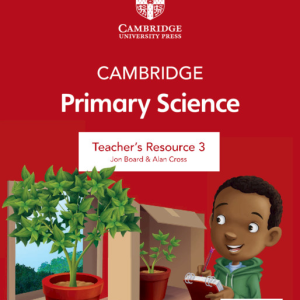 Sách Cambridge Primary Mathematics 3 Teacher’s Resource 3