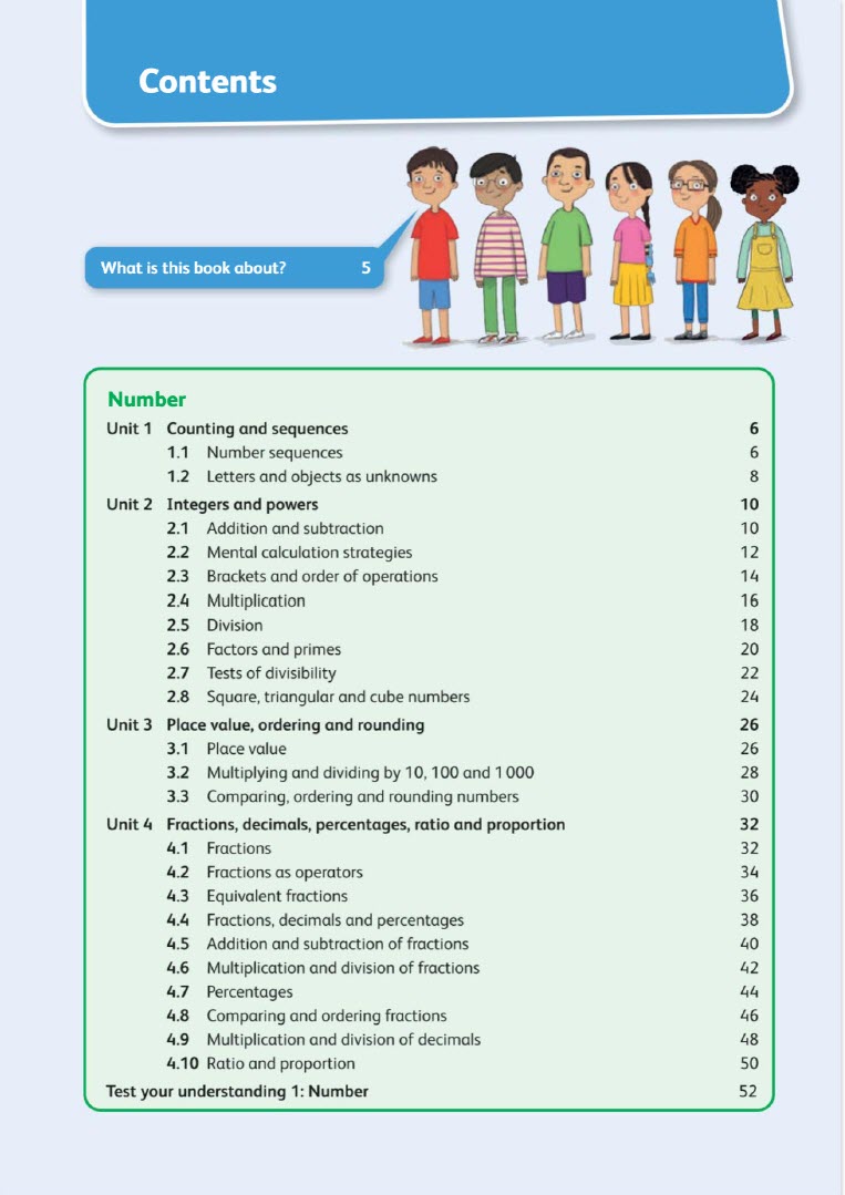 Sách Cambridge Primary Revise for Primary Checkpoint Mathematics