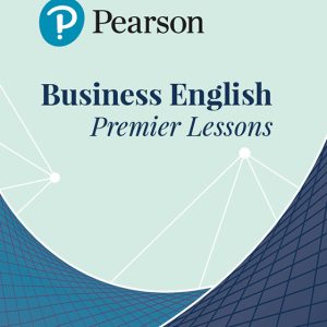 Sách Business English Premier Lessons (2019-2024)
