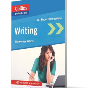 Sách Collins English For Life Writing B2+ Upper-Intermediate, Genevieve White