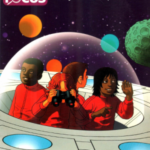 Sách Collins Primary Focus - Vocabulary Pupil Book 3, Louis Fidge, Sarah Lindsay