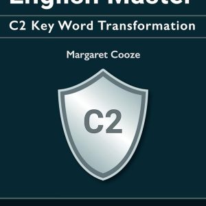 Sách English Master C2 key Word Transformation - Bản PDF