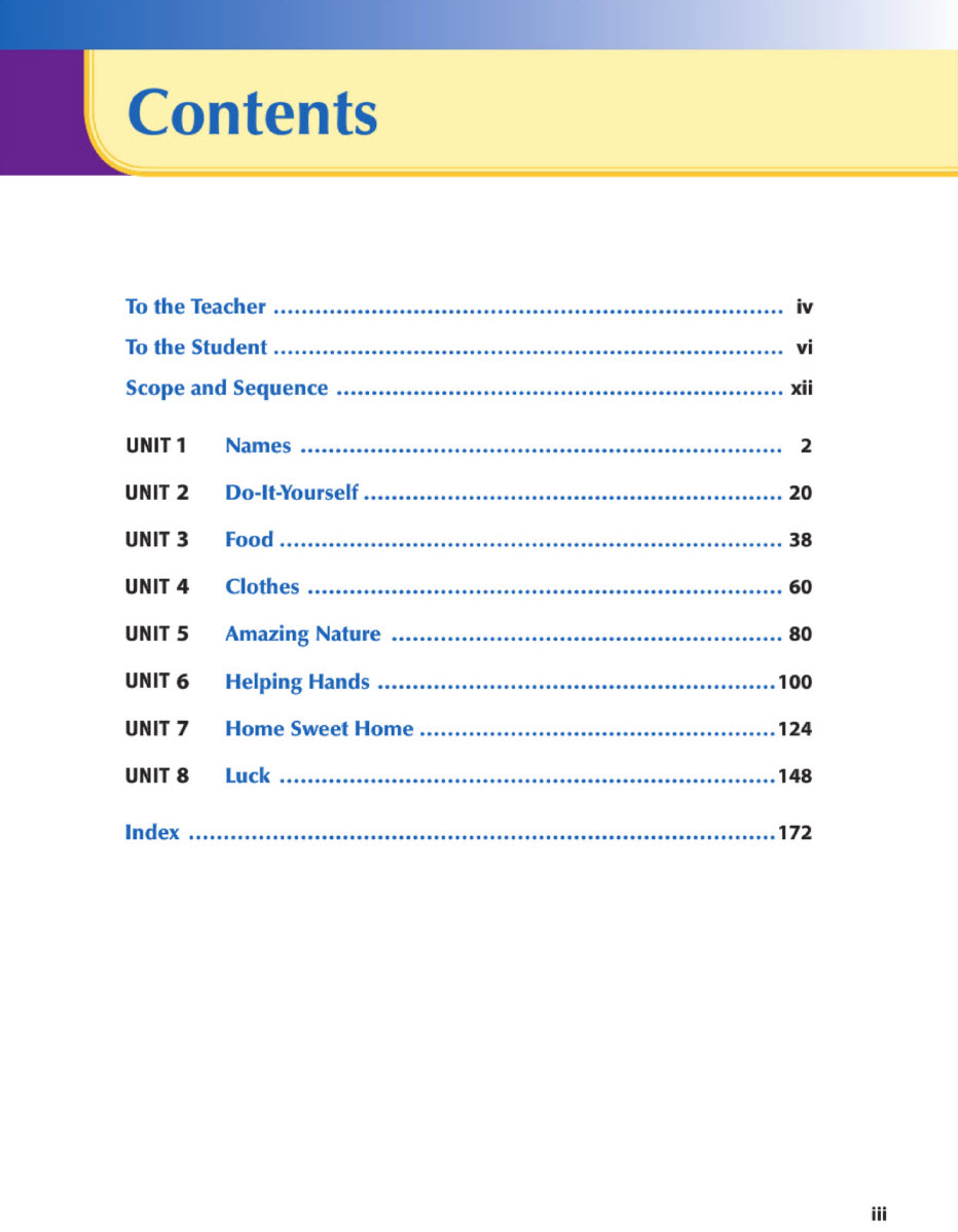 Sách Focus On Writing 1 Student Book - Natasha Haugnes + Teacher’s Manual