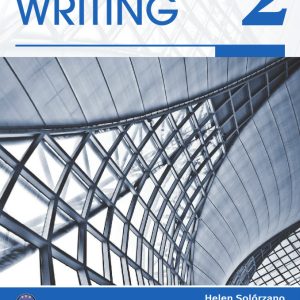 Sachs Focus On Writing 2 Student Book - Helen Solorzano, David Wiese, + Teacher’s Manual