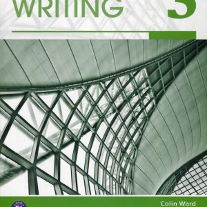 Sách Focus on Writing 3, Colin Ward + Teacher’s Manual