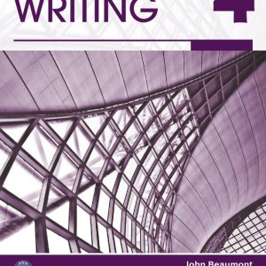 Sách Focus On Writing 4 Student Book - John Beaumont, + Teacher’s Manual