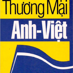 Sách Giao tiếp thương nghiệp Anh Việt PDF - Bùi Phụng