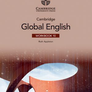 Sách Global English 10 Workbook 10 - Ruth Appleton