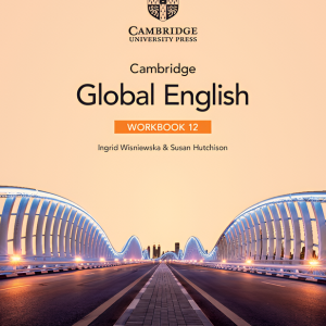 Sách Global English 12 Workbook 12 - Bản PDF
