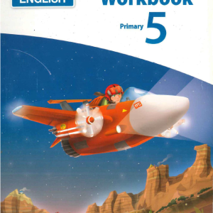 Sách Grammar Handbook Primary 5 - Marshall Cavendish English