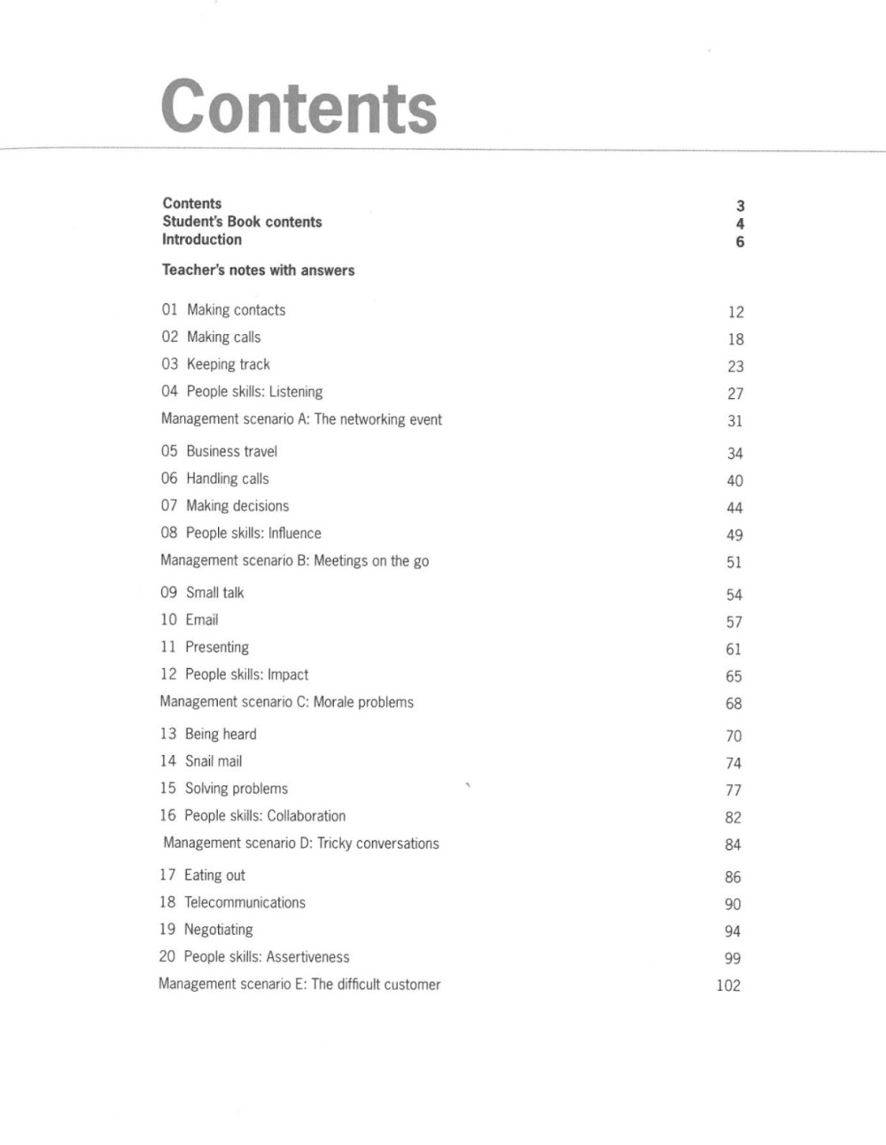 Sách In Company 3.0 Intermediate Teacher’s Book - Helena Gomm