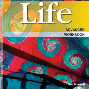 Sách Life Advanced Workbook C1 - Paul Dummett, First Edition