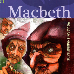 Sách Macbeth - William Shakespeare, Oxford