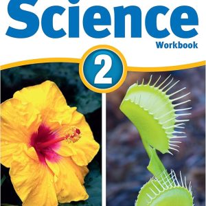 Sách Macmillan Science 2 Workbook - David and Penny Glover (Science Grade 2 Workbook)