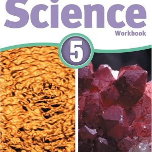 Sách Macmillan Science 5 Workbook - David and Penny Glover
