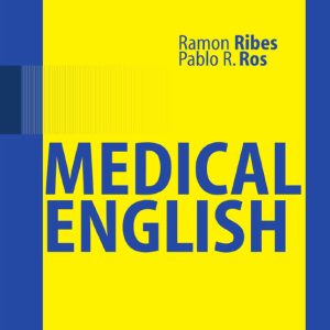 Sách Medical English - Ramon Ribes, Pablo R. Ros