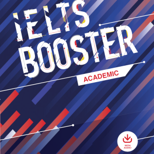 Sách Cambridge Ielts Booster Academic - Deborah Hobbs, Susan Hutchison, Self-Study edition